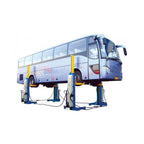 Wielgreeplift set van 4x 7,5ton (30ton) RP-MB-4030_SP