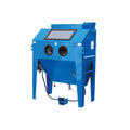 Zandstraler 420L met afzuiging RP-XI-SG420L