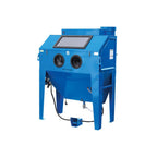 Zandstraler 420L met afzuiging RP-XI-SG420L