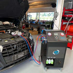 Airconditioning - Combi