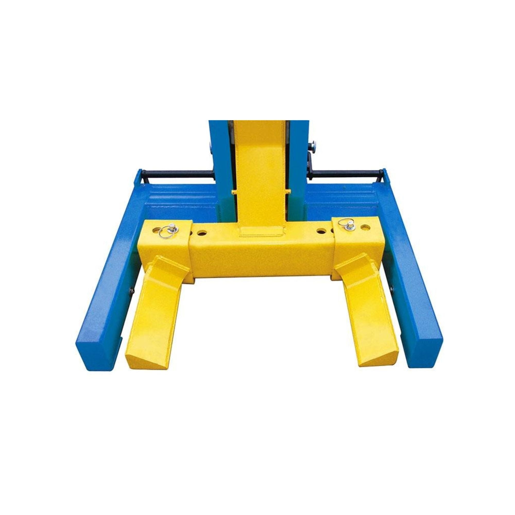 Wielgreeplift set van 6x7,5ton (45ton) RP-MB-4030_SP