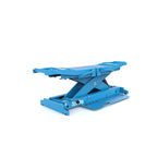 Krik voor Hefbrug 3200KG + pomp RP-R-HJ76B