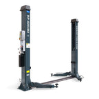 Hefbrug 2-kolommer RP-R-6254B2V-ATC - Onderbouw